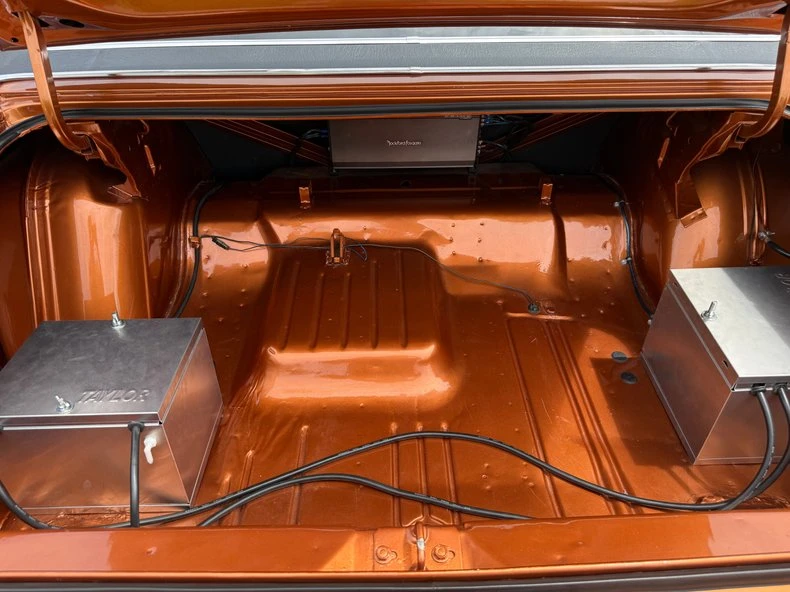 1974 Dodge Charger 3rd Gen - Image 16 of 31