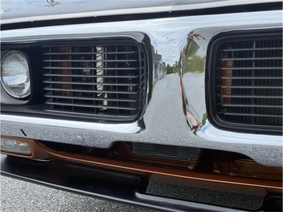 1974 Dodge Charger 3rd Gen - Image 21 of 31