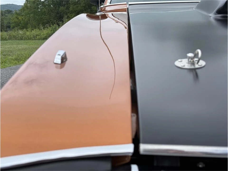 1974 Dodge Charger 3rd Gen - Image 11 of 31