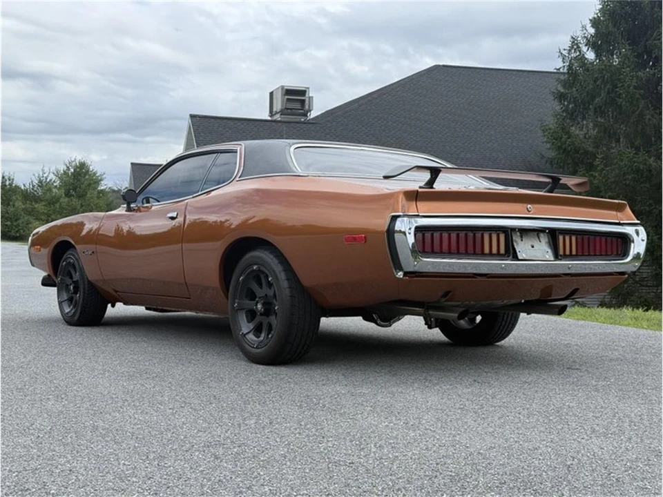 1974 Dodge Charger 3rd Gen - Image 7 of 31