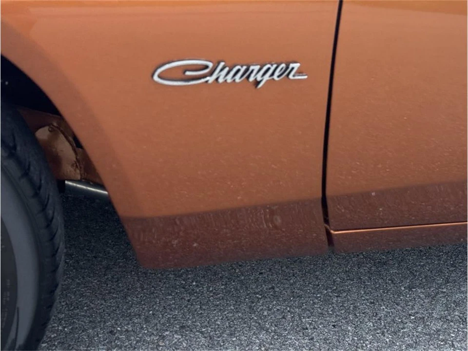 1974 Dodge Charger 3rd Gen - Image 28 of 31