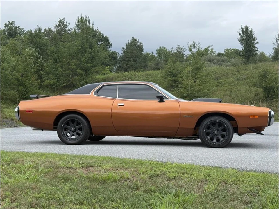 1974 Dodge Charger 3rd Gen - Image 4 of 31