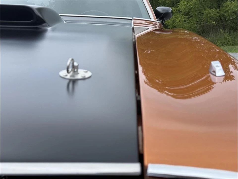 1974 Dodge Charger 3rd Gen - Image 10 of 31