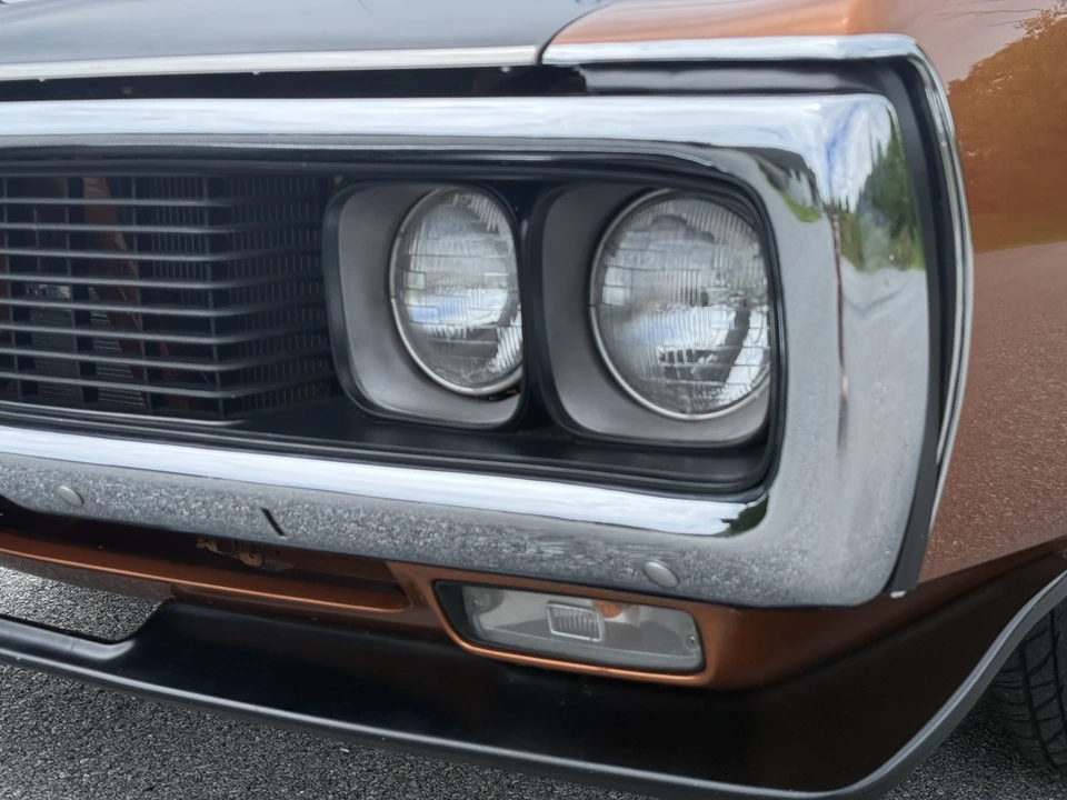 1974 Dodge Charger 3rd Gen - Image 17 of 31