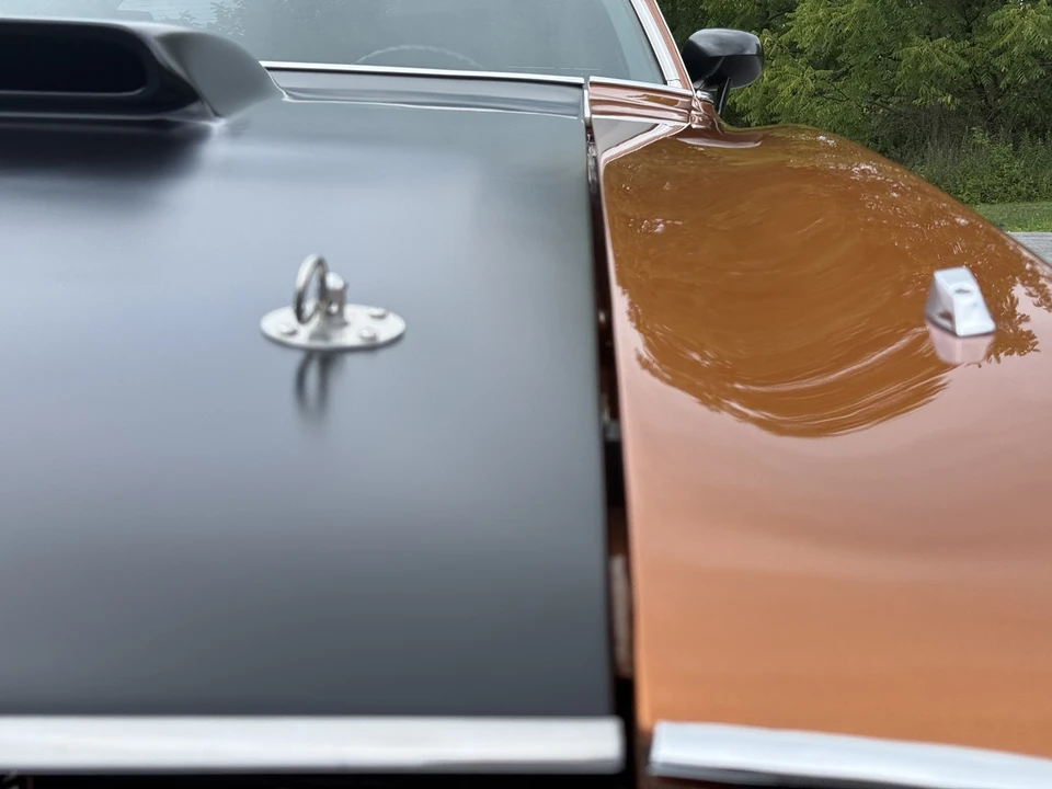 1974 Dodge Charger 3rd Gen - Image 11 of 31