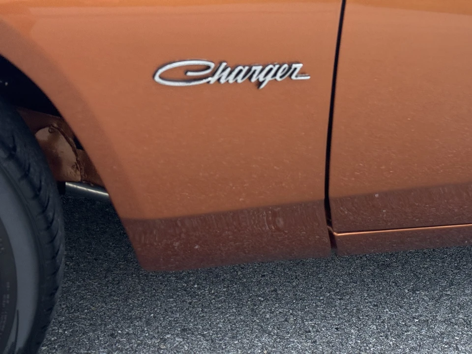 1974 Dodge Charger 3rd Gen - Image 25 of 31