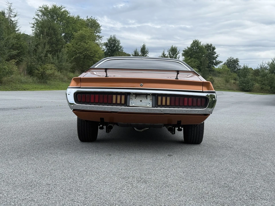 1974 Dodge Charger 3rd Gen - Image 7 of 31