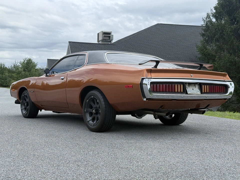 1974 Dodge Charger 3rd Gen - Image 8 of 31