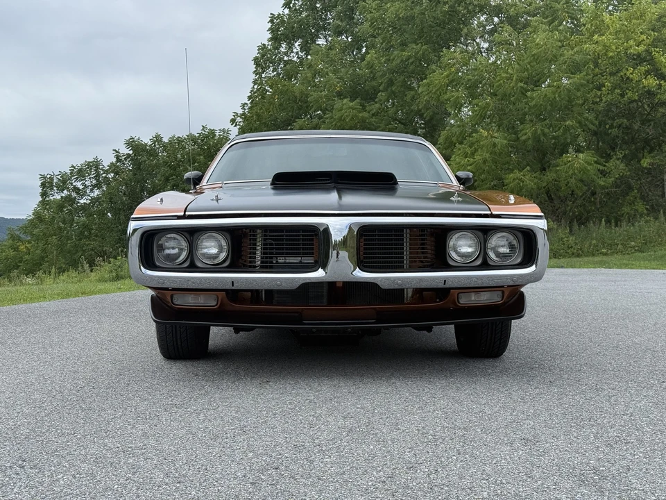 1974 Dodge Charger 3rd Gen - Image 3 of 31