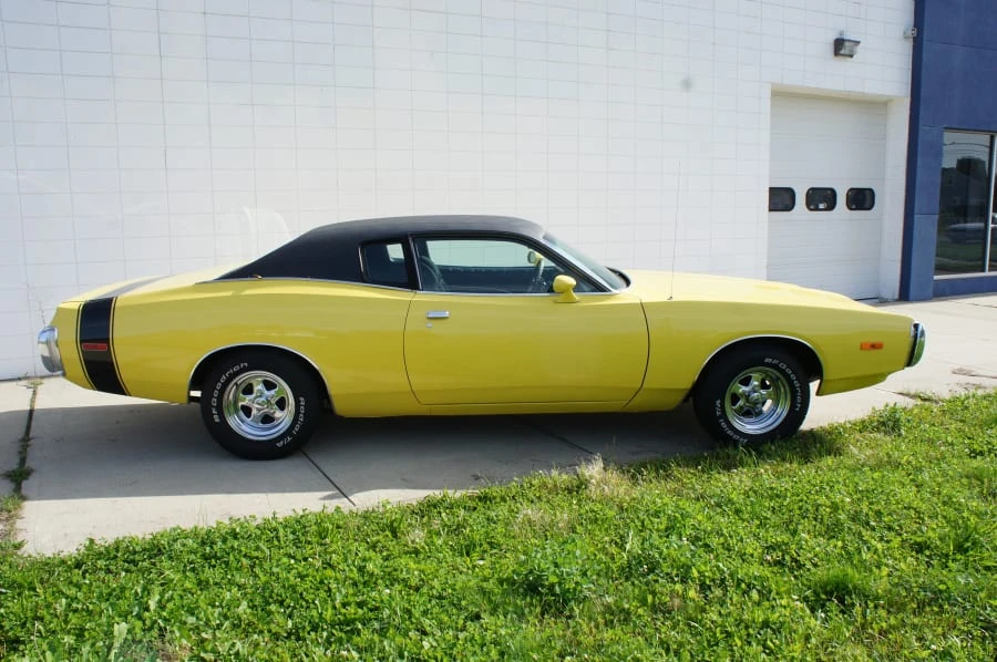 1974 Dodge Charger 3rd Gen - Image 2 of 7