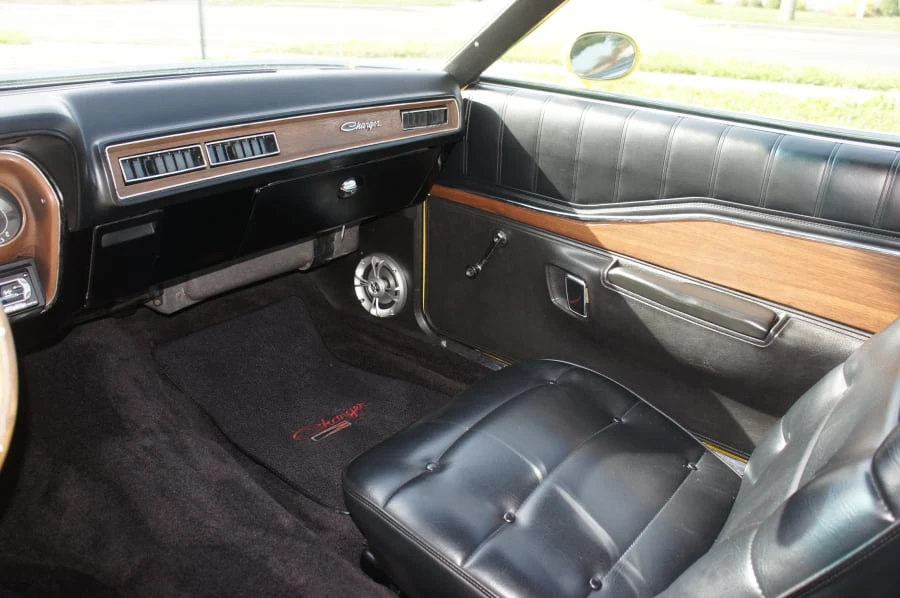 1974 Dodge Charger 3rd Gen - Image 4 of 7