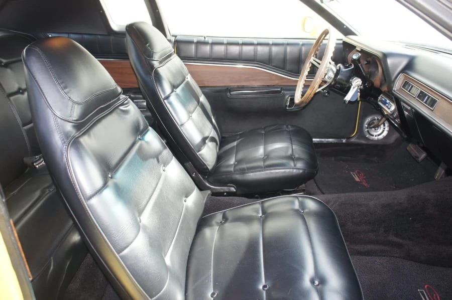1974 Dodge Charger 3rd Gen - Image 5 of 7