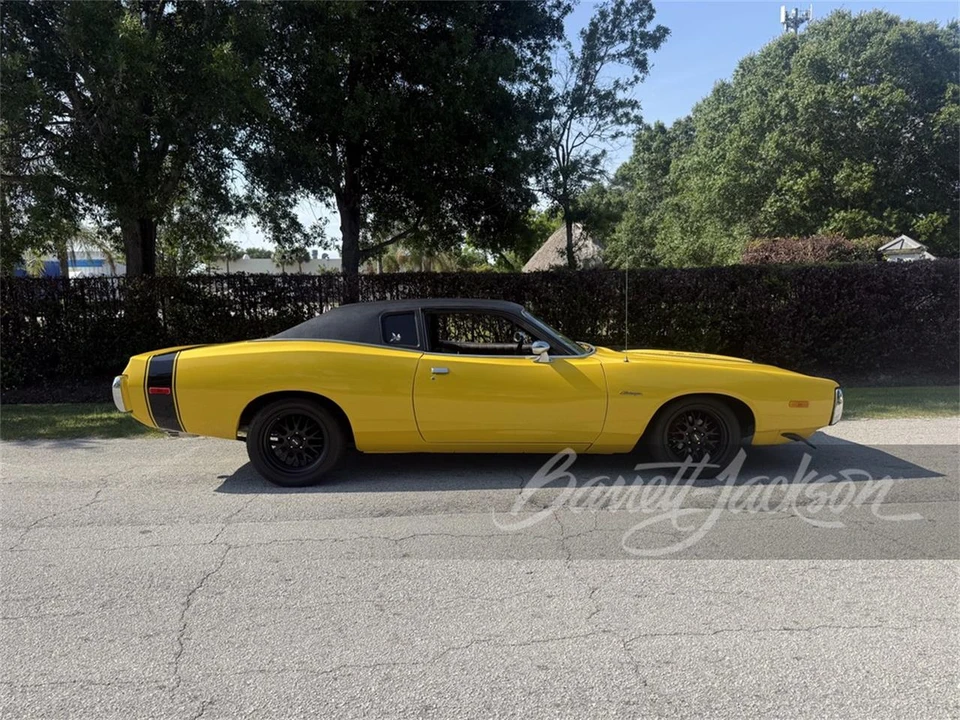 1974 Dodge Charger 3rd Gen - Image 2 of 5