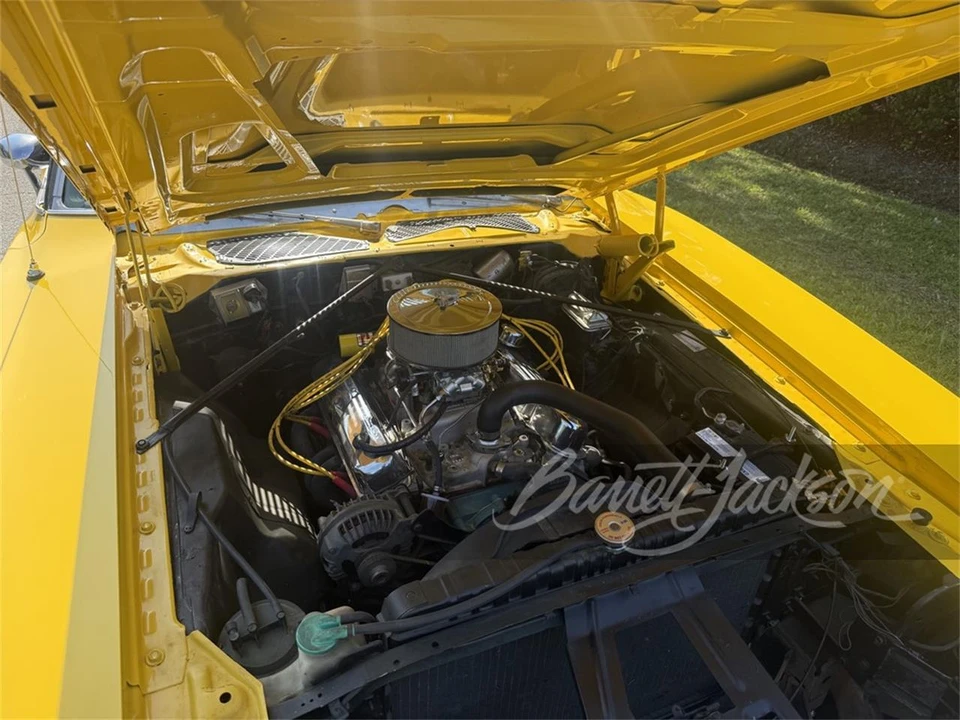 1974 Dodge Charger 3rd Gen - Image 5 of 5