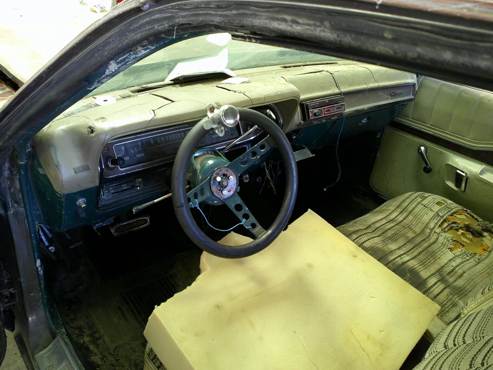 1974 Dodge Charger 3rd Gen - Image 6 of 7