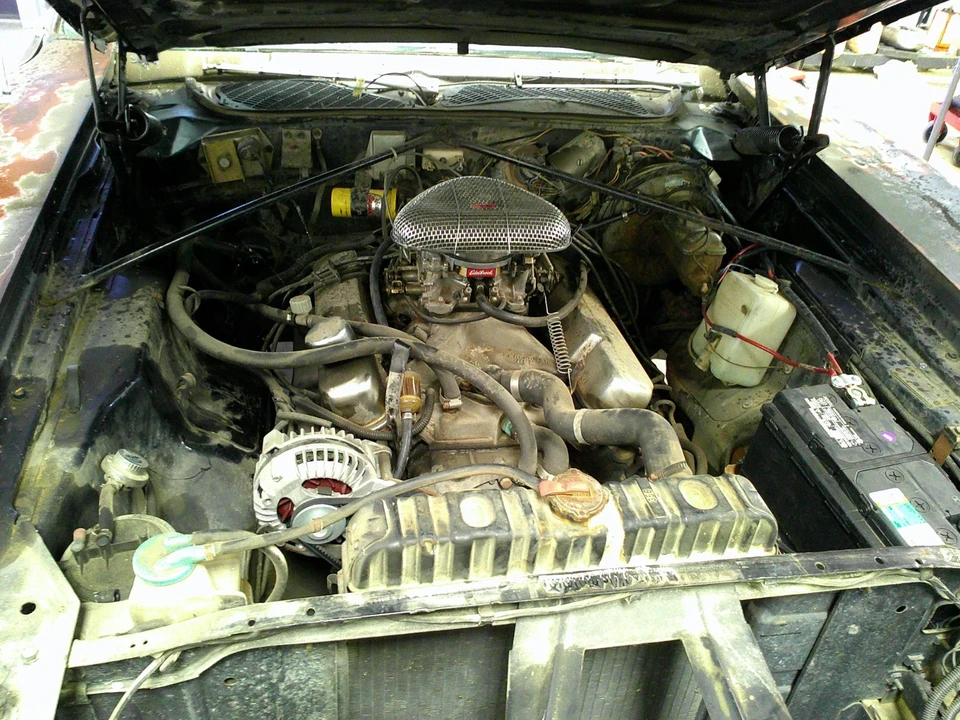 1974 Dodge Charger 3rd Gen - Image 2 of 7