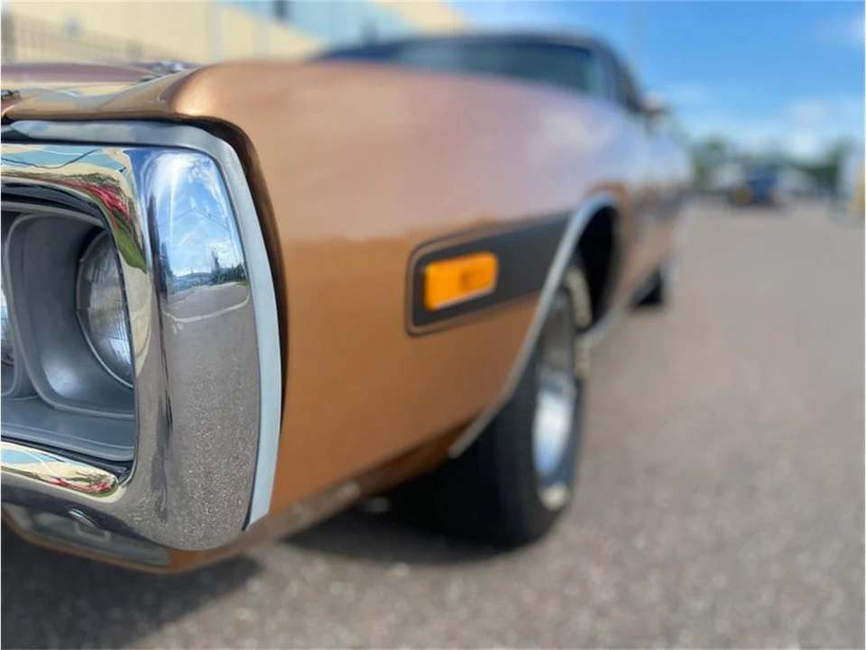 1974 Dodge Charger 3rd Gen - Image 7 of 31
