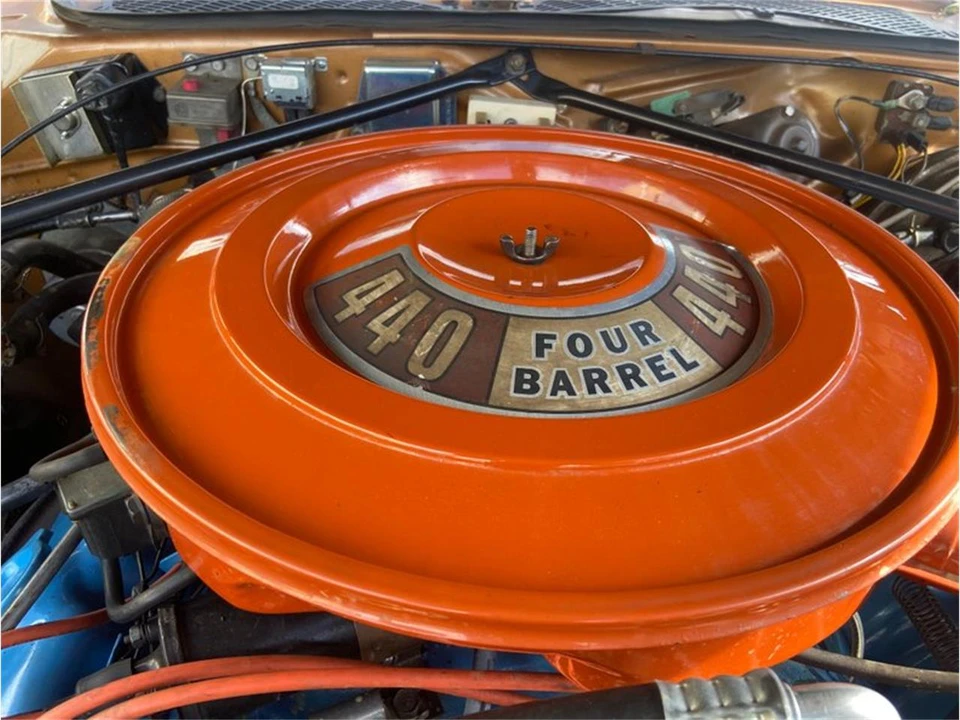 1974 Dodge Charger 3rd Gen - Image 31 of 31