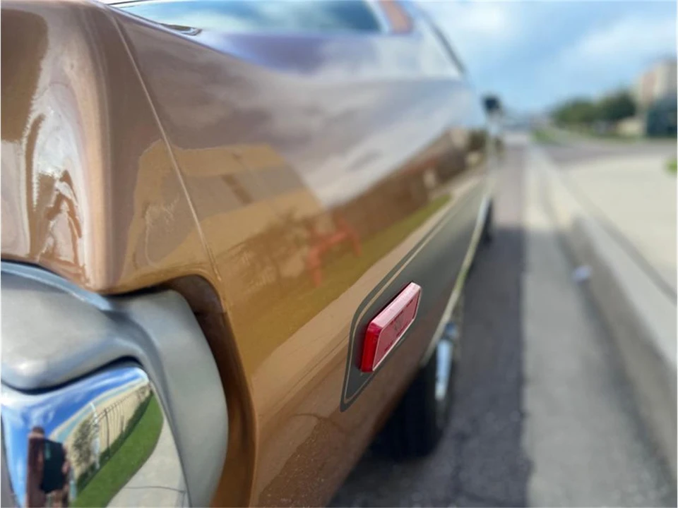1974 Dodge Charger 3rd Gen - Image 17 of 31