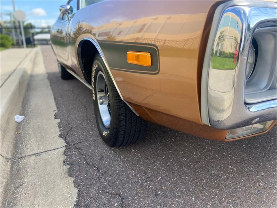 1974 Dodge Charger 3rd Gen - Image 12 of 31
