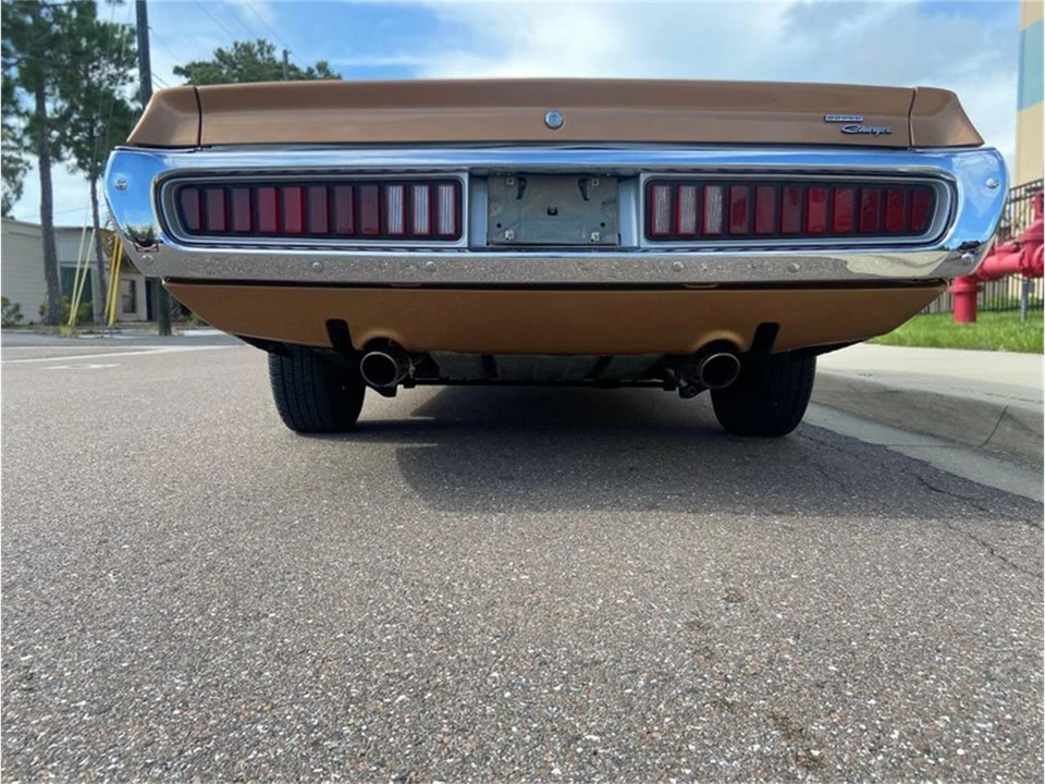 1974 Dodge Charger 3rd Gen - Image 16 of 31