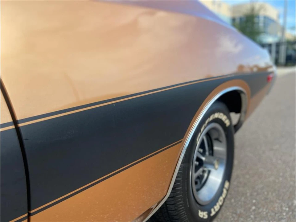 1974 Dodge Charger 3rd Gen - Image 10 of 31