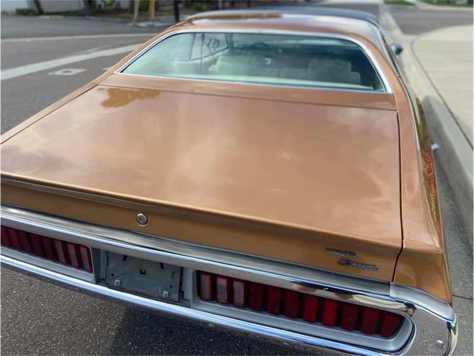 1974 Dodge Charger 3rd Gen - Image 15 of 31