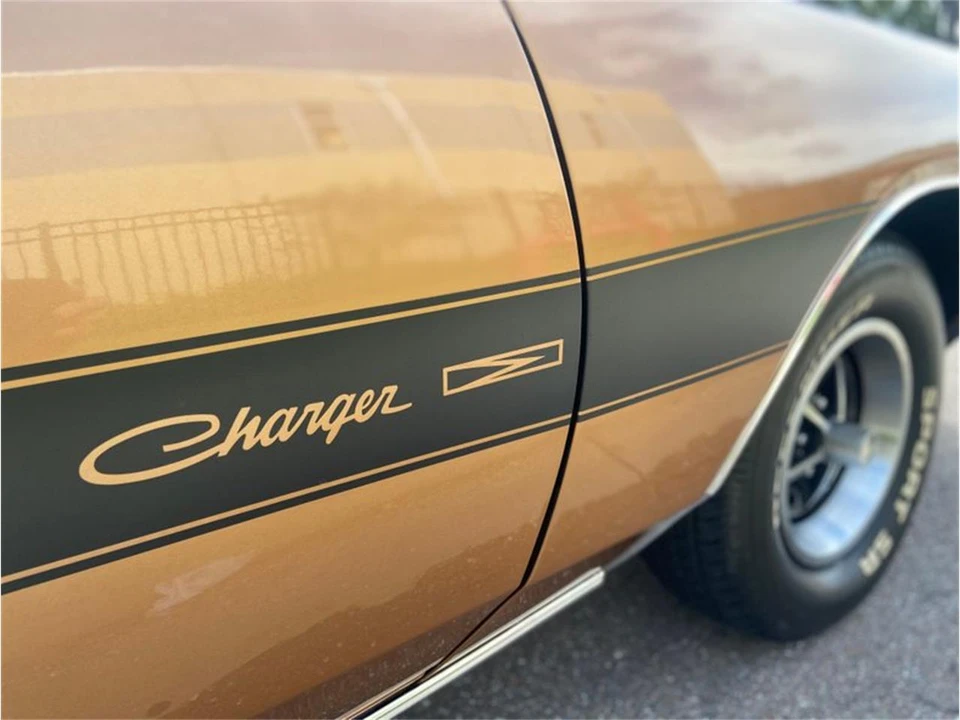 1974 Dodge Charger 3rd Gen - Image 11 of 31