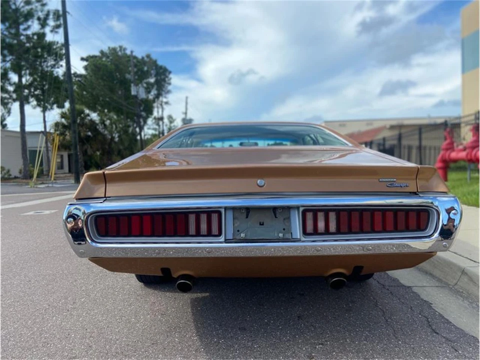 1974 Dodge Charger 3rd Gen - Image 14 of 31