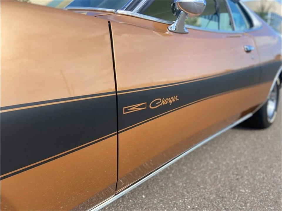 1974 Dodge Charger 3rd Gen - Image 9 of 31