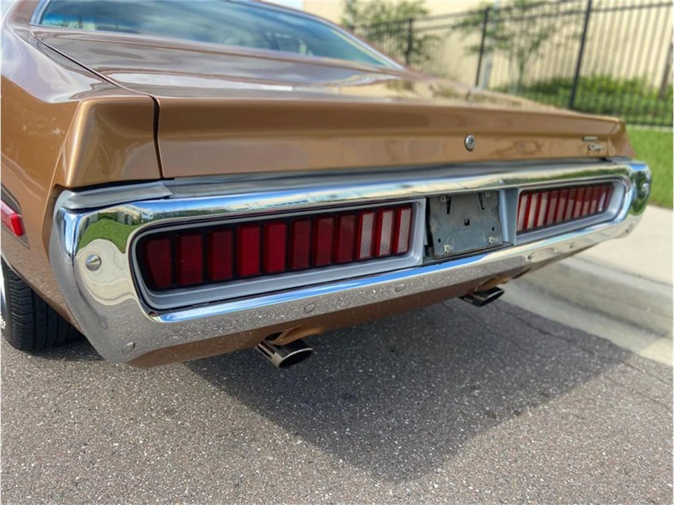 1974 Dodge Charger 3rd Gen - Image 18 of 31