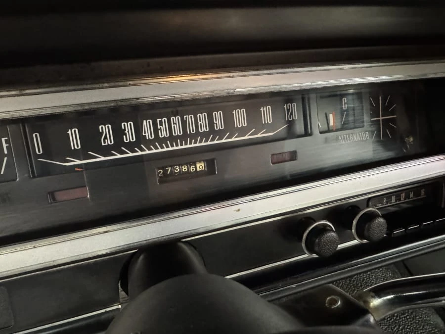 1974 Dodge Charger 3rd Gen - Image 5 of 6