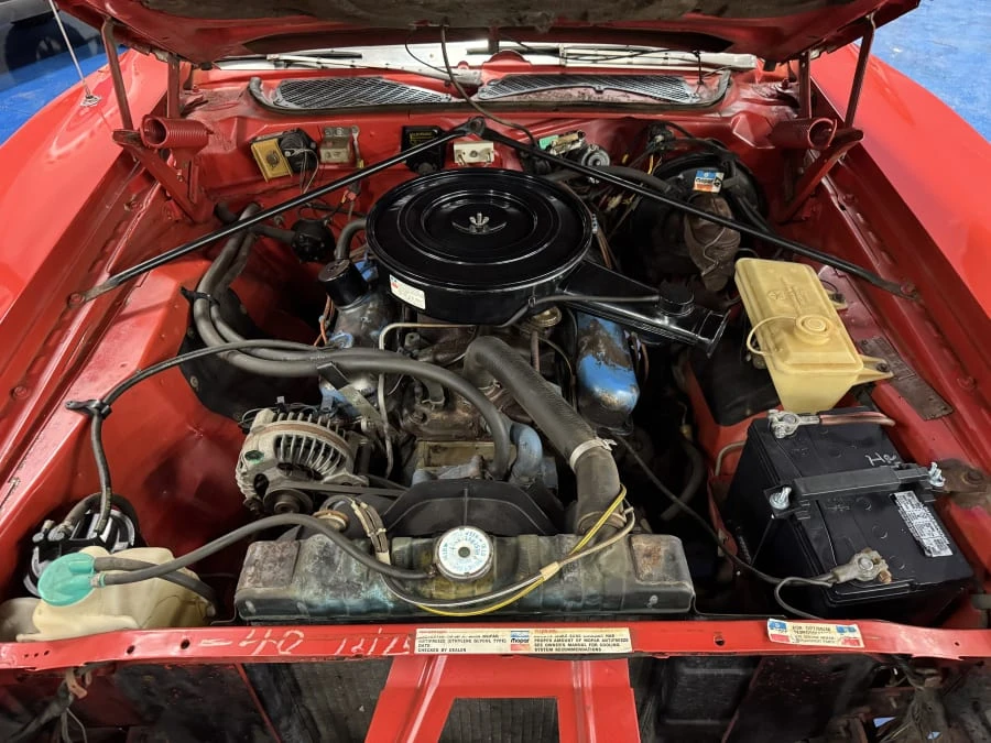 1974 Dodge Charger 3rd Gen - Image 5 of 9