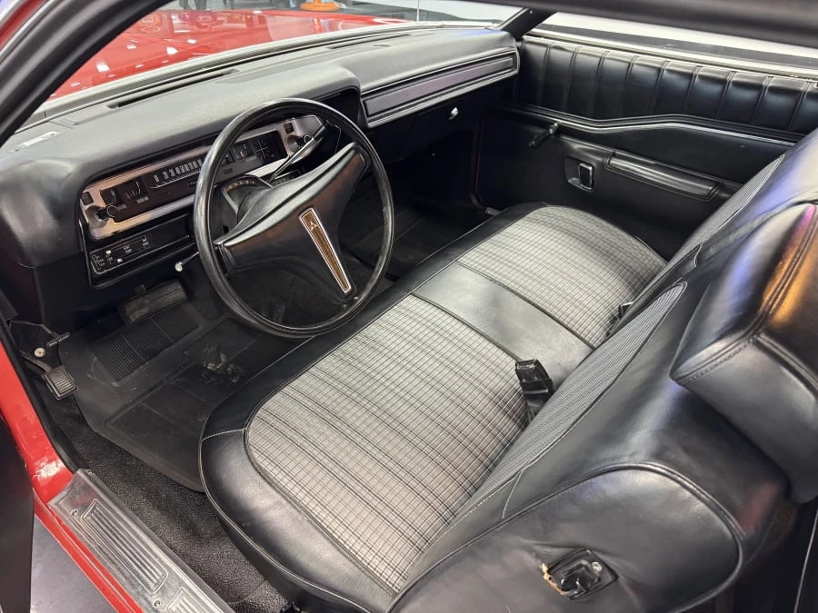 1974 Dodge Charger 3rd Gen - Image 4 of 9