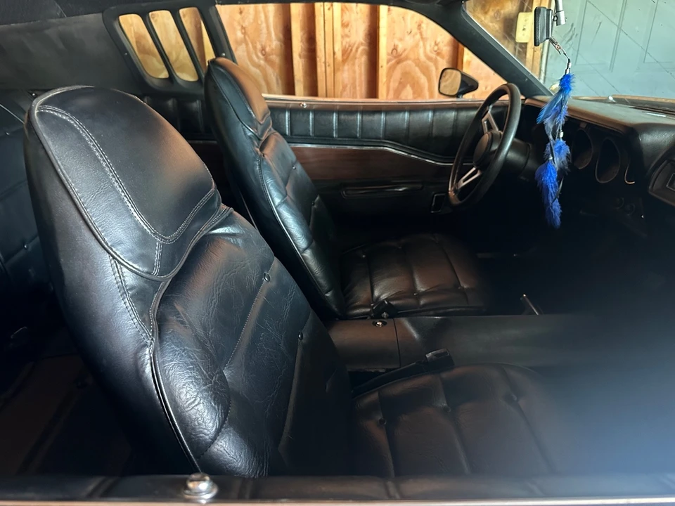1974 Dodge Charger 3rd Gen - Image 13 of 18