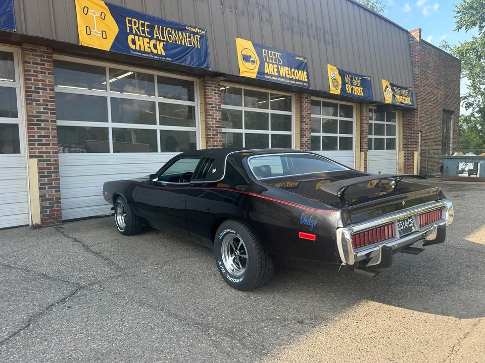 1974 Dodge Charger 3rd Gen - Image 3 of 18