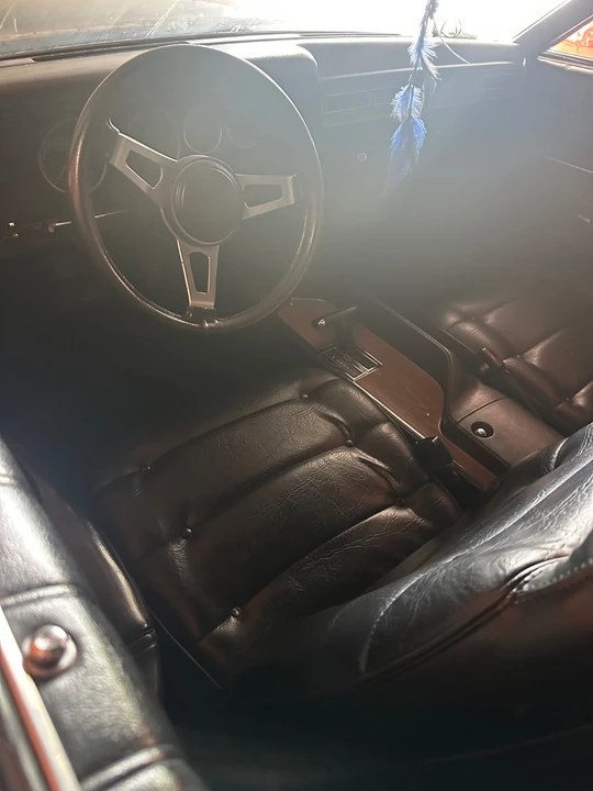 1974 Dodge Charger 3rd Gen - Image 12 of 18