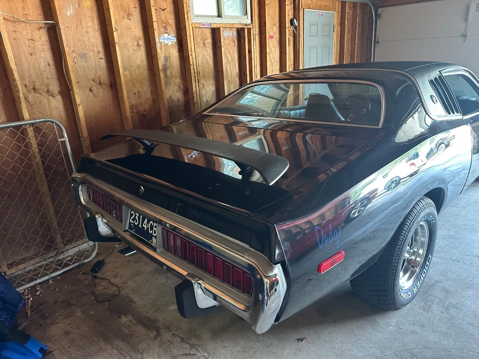 1974 Dodge Charger 3rd Gen - Image 6 of 18