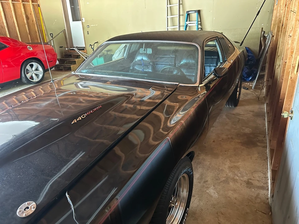 1974 Dodge Charger 3rd Gen - Image 7 of 18