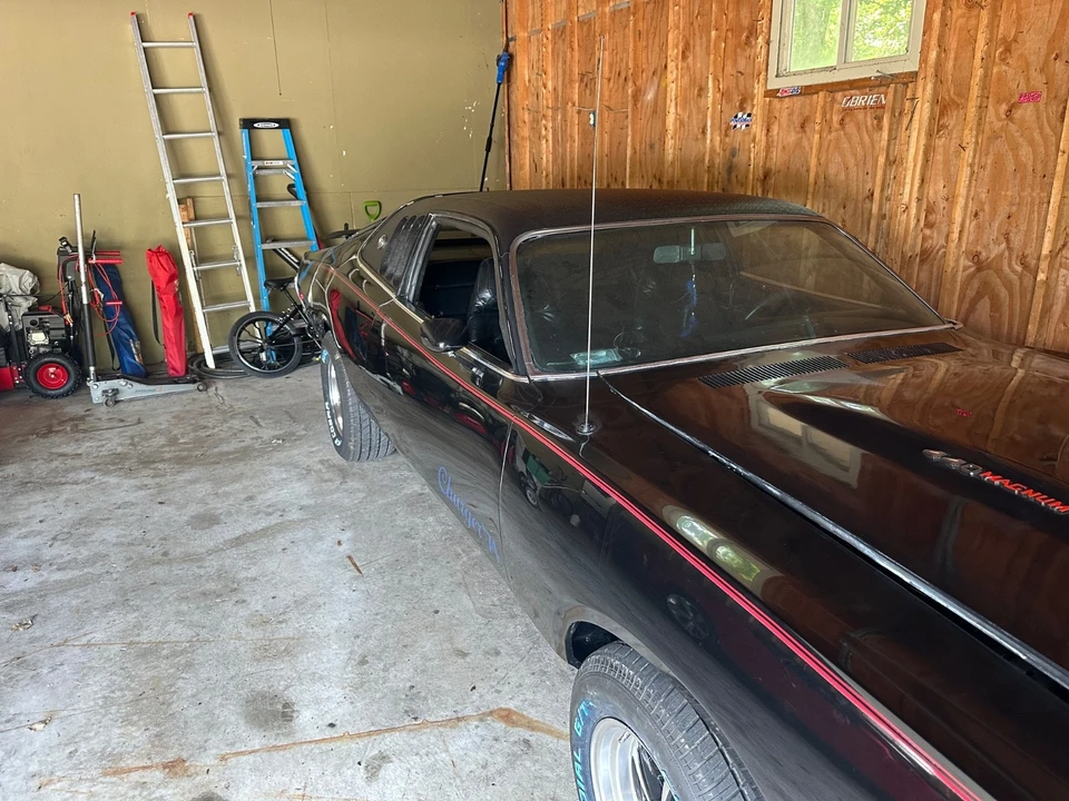 1974 Dodge Charger 3rd Gen - Image 8 of 18