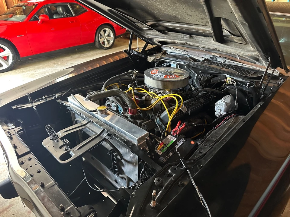 1974 Dodge Charger 3rd Gen - Image 18 of 18