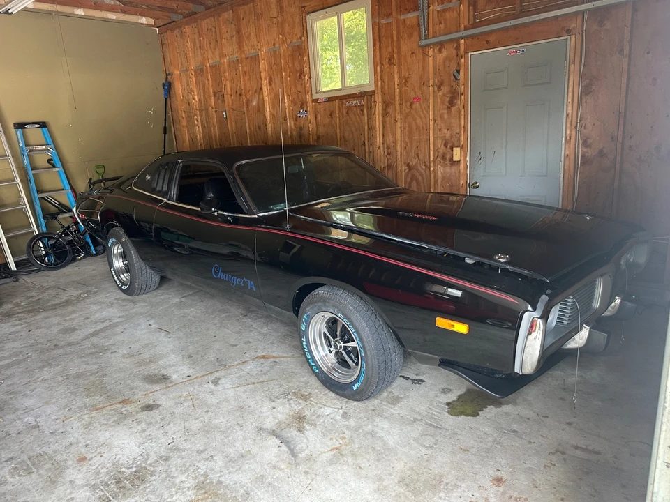 1974 Dodge Charger 3rd Gen - Image 5 of 18