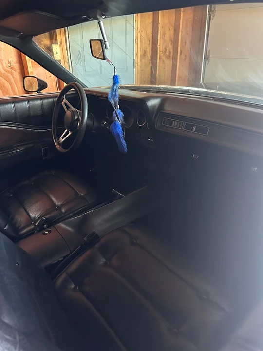 1974 Dodge Charger 3rd Gen - Image 15 of 18