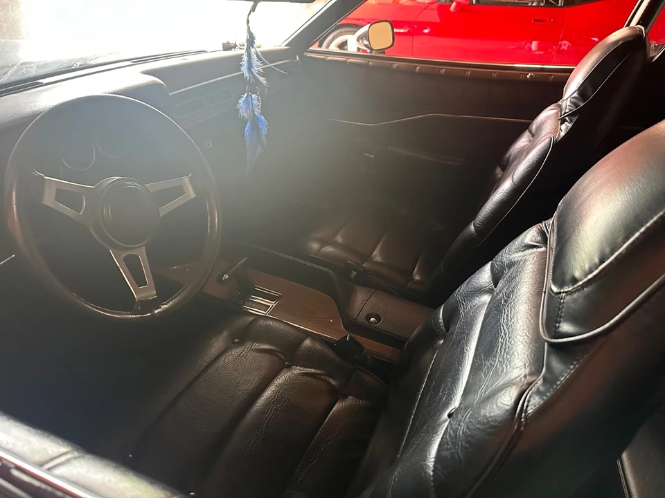 1974 Dodge Charger 3rd Gen - Image 11 of 18