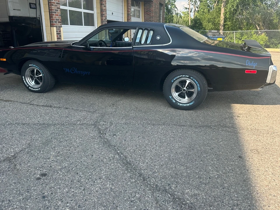 1974 Dodge Charger 3rd Gen - Image 2 of 18