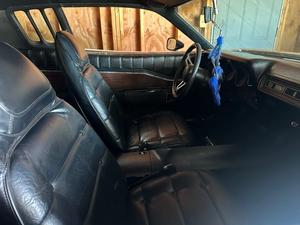 1974 Dodge Charger 3rd Gen - Image 14 of 18