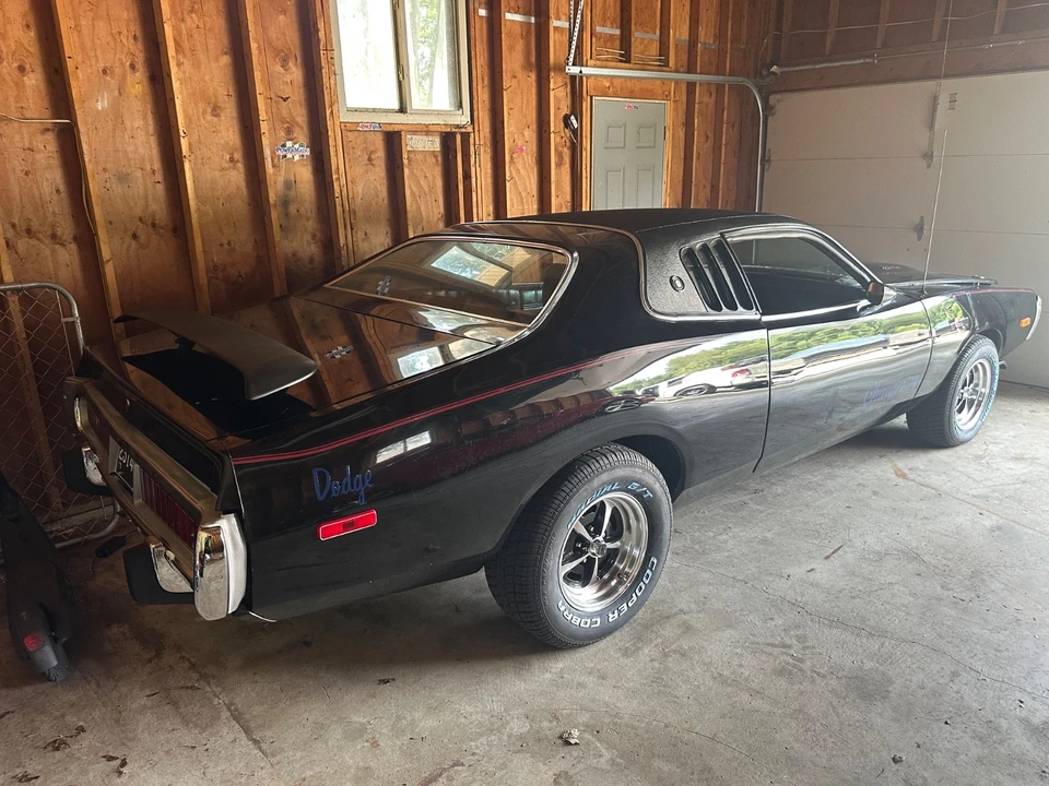 1974 Dodge Charger 3rd Gen - Image 4 of 18