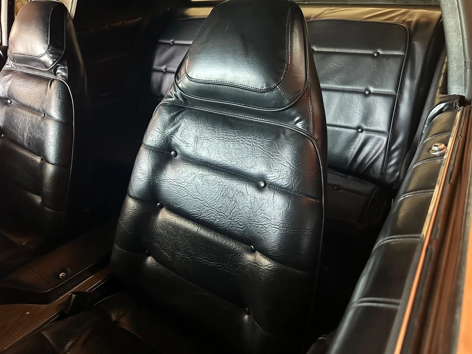 1974 Dodge Charger 3rd Gen - Image 17 of 18