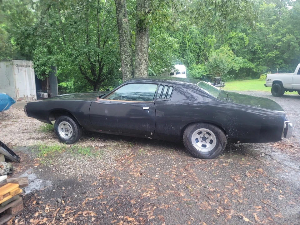 1974 Dodge Charger 3rd Gen - Image 4 of 20
