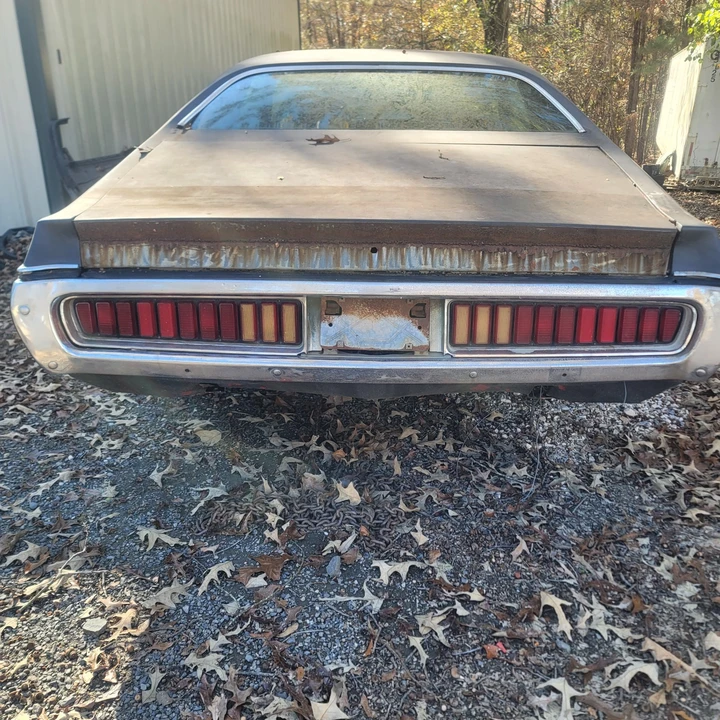 1974 Dodge Charger 3rd Gen - Image 15 of 20